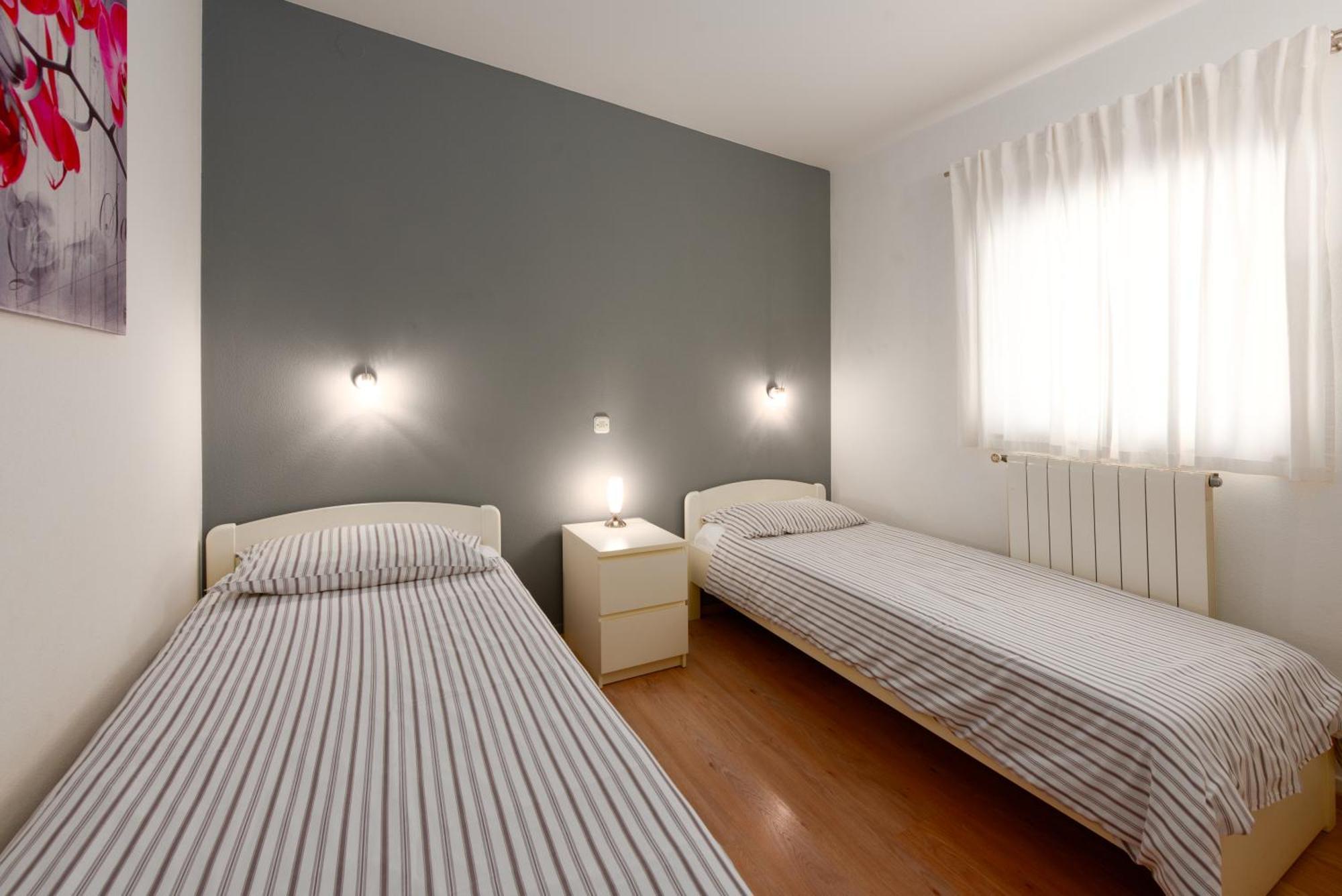 Apartments Dorijan With Pool Matulji Exterior foto