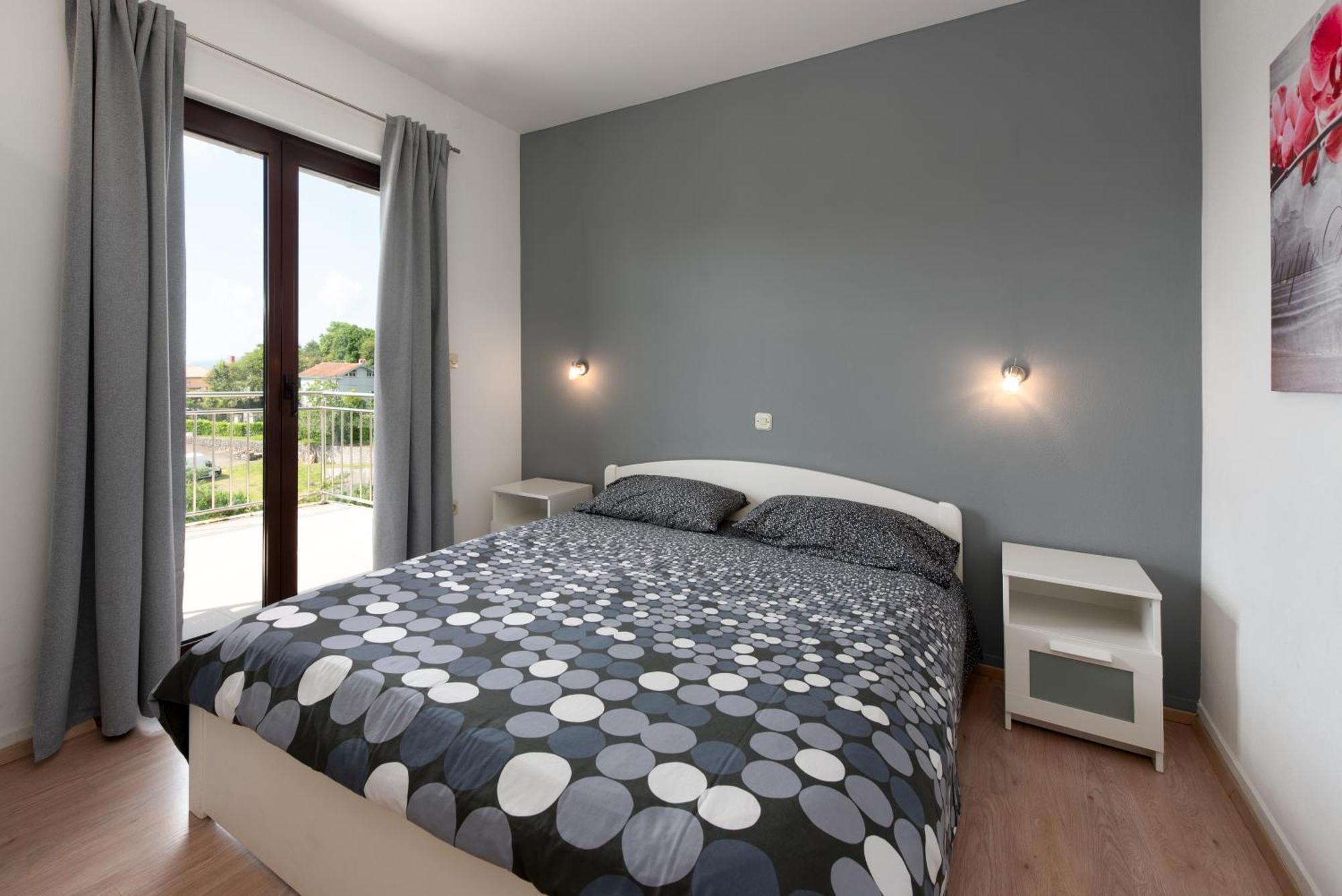 Apartments Dorijan With Pool Matulji Exterior foto